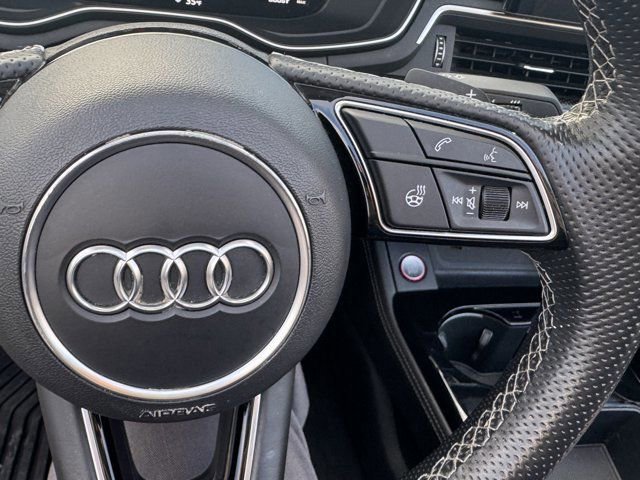 Certified 2022 Audi S5 Premium Plus AWD/4WD image 21