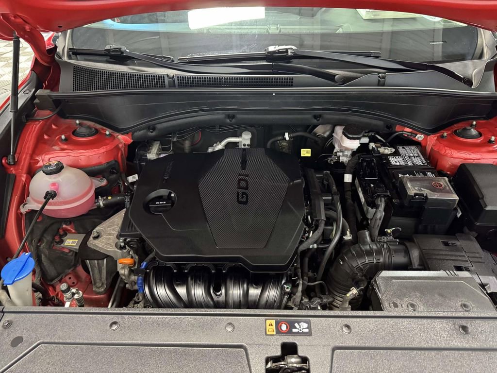 Used 2022 Hyundai Santa Fe XRT image 32