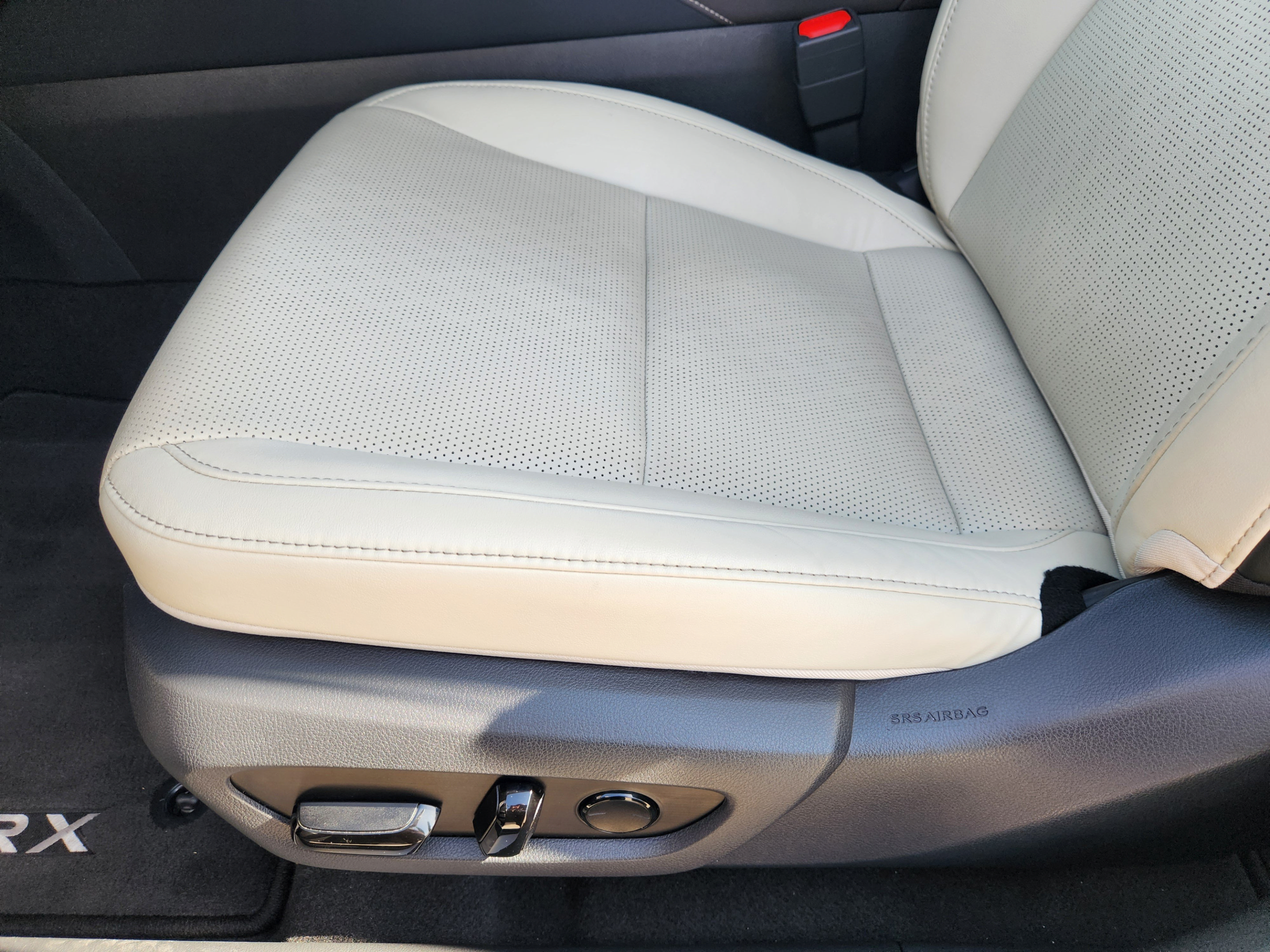 Used 2025 Lexus RX 350 Premium Plus w/ Convenience Package FWD image 18