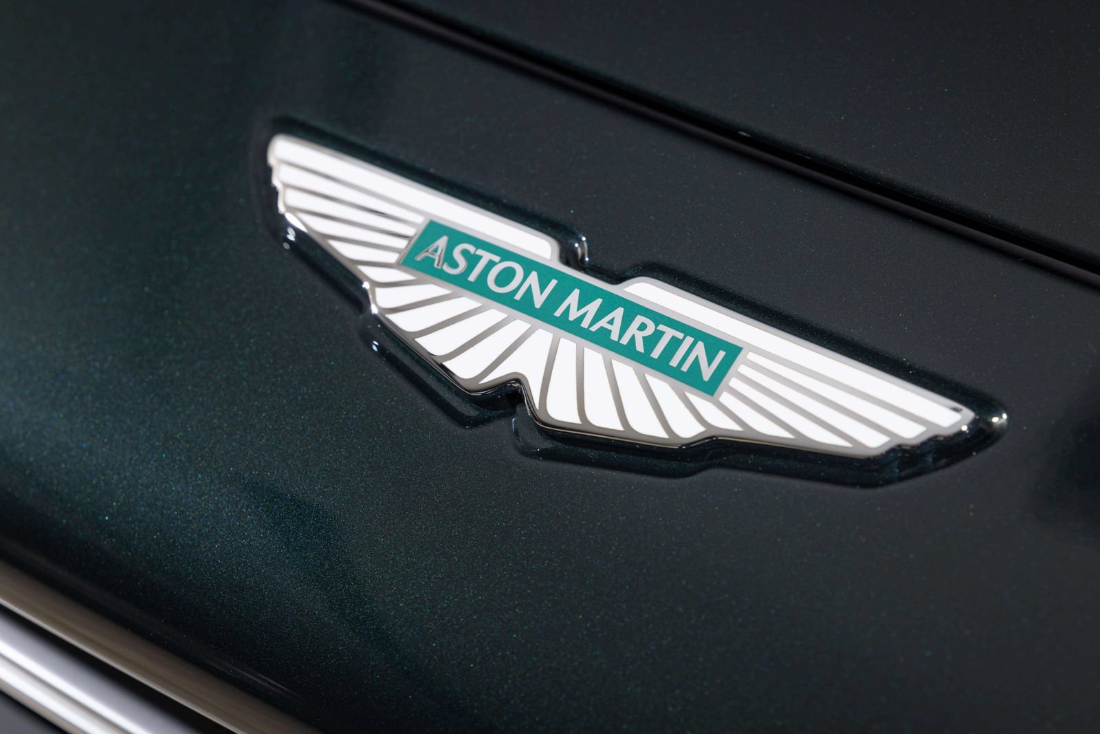 New 2026 Aston Martin DBX 707 AWD/4WD image 44