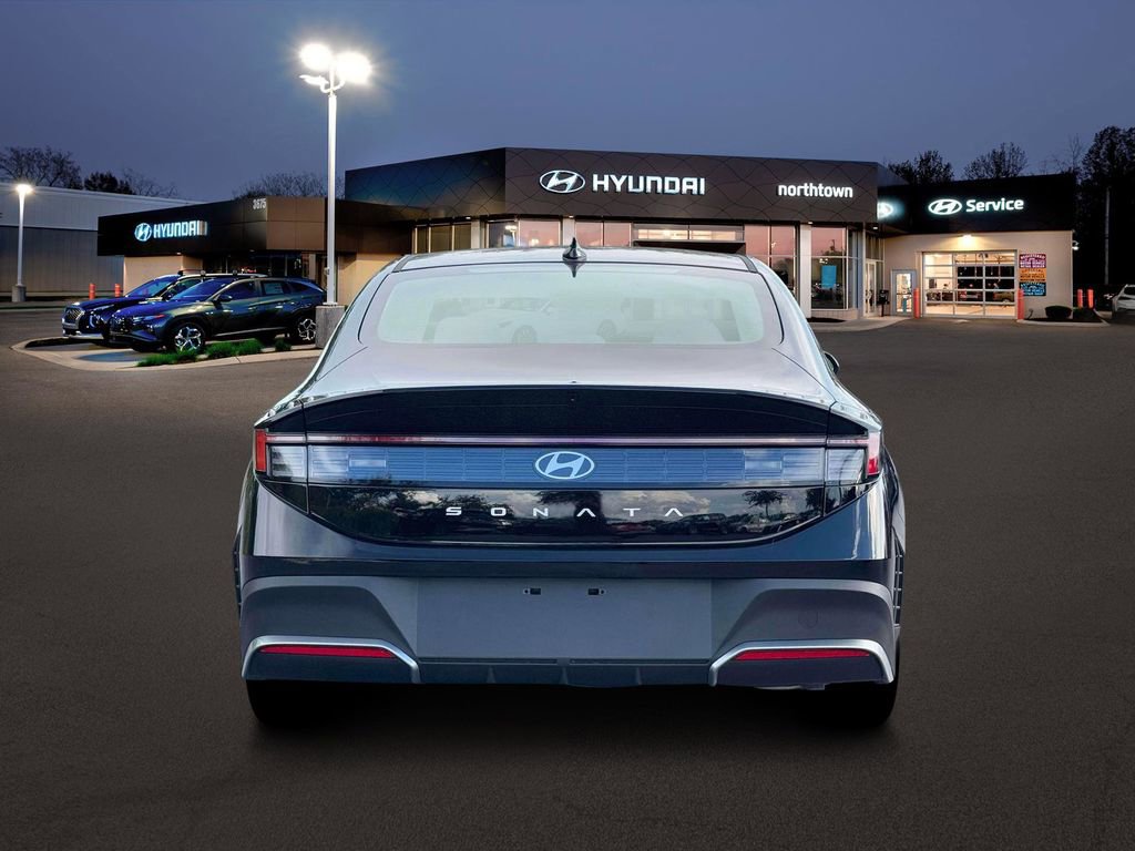 New 2026 Hyundai Sonata SE image 6