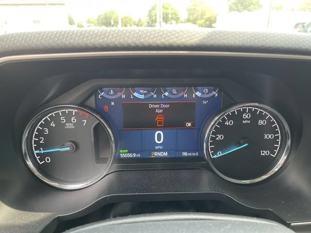 Used 2022 Ford F150 XLT w/ Equipment Group 301A Mid AWD/4WD image 15