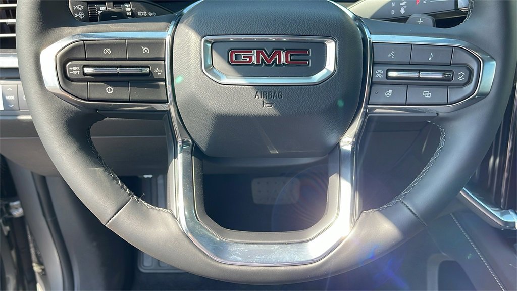 New 2025 GMC Acadia Elevation w/ Elevation Premium Package image 22