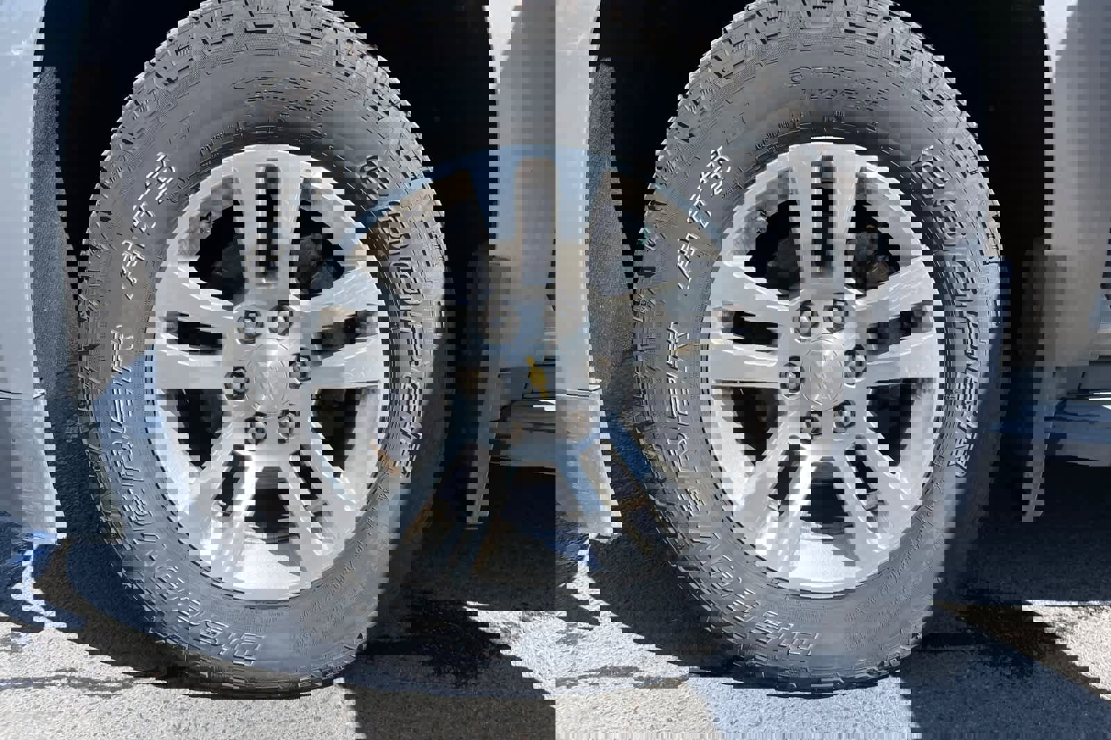 Used 2017 Chevrolet Tahoe LT w/ Luxury Package AWD/4WD image 15