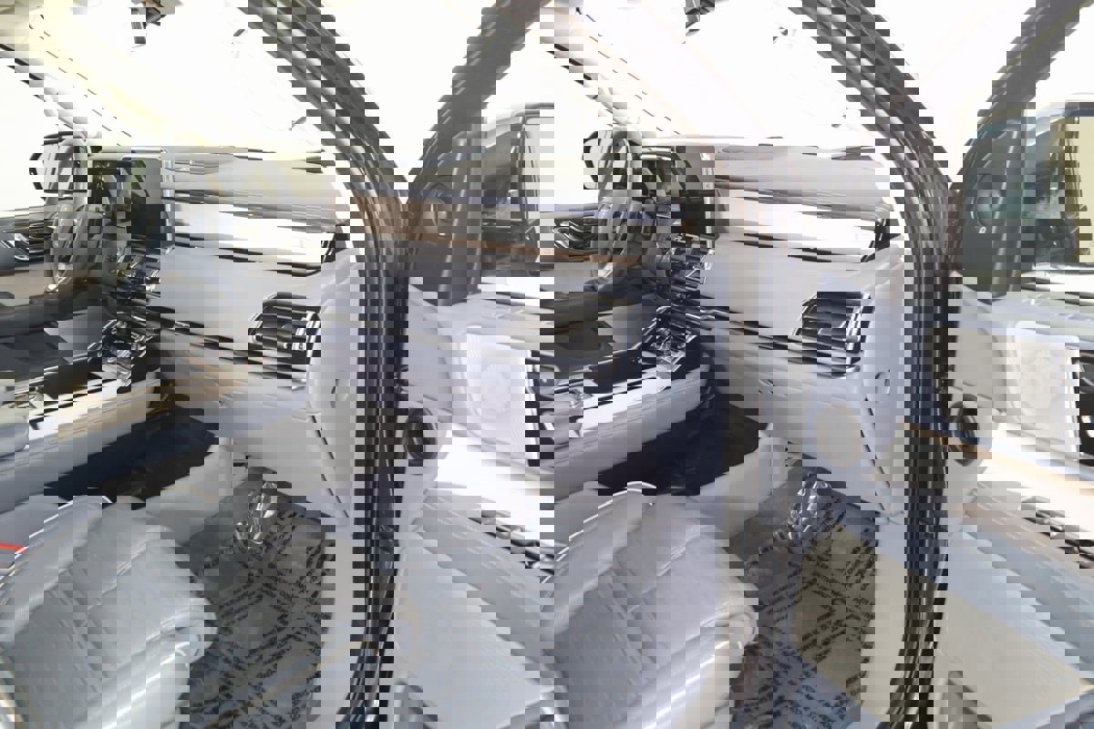 Used 2021 Lincoln Navigator L Black Label AWD/4WD image 48