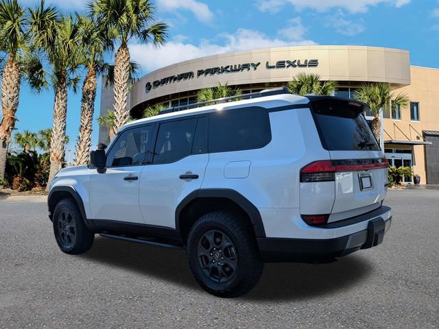 Used 2024 Lexus GX 550 image 7