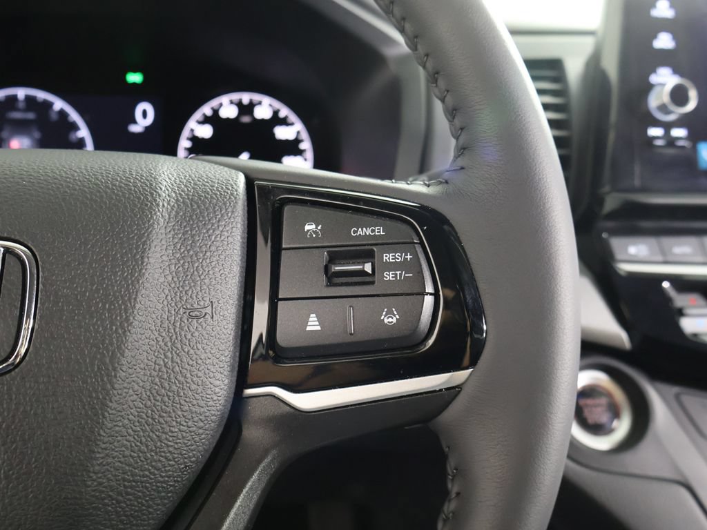 Certified 2026 Honda Odyssey EX-L image 44