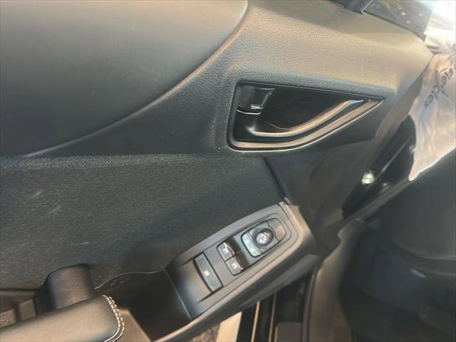 Certified 2023 Toyota GR86 w/ ALL Weather Mat Package (TMS) image 13