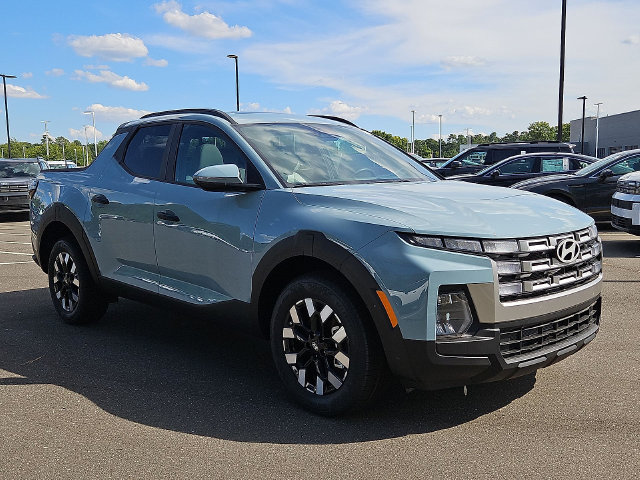 New 2026 Hyundai Santa Cruz SEL AWD/4WD image 17
