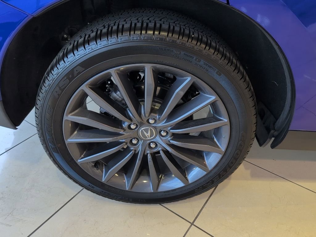 Certified 2024 Acura RDX AWD w/ A-Spec & Advance Pkg image 60