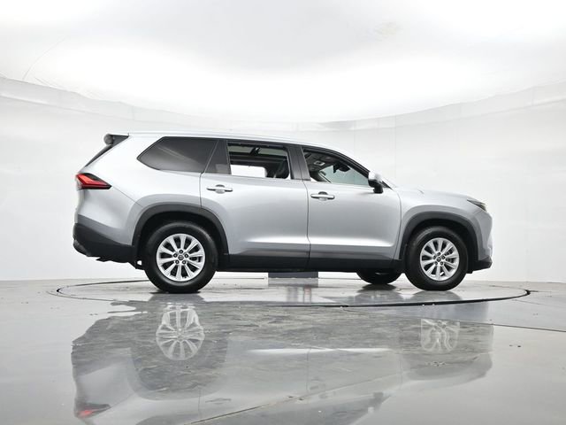 Used 2024 Toyota Grand Highlander XLE image 30