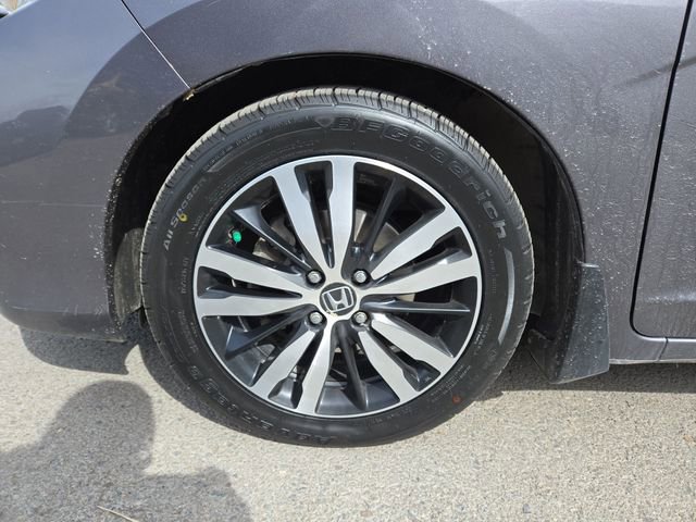 Used 2018 Honda Fit EX image 9