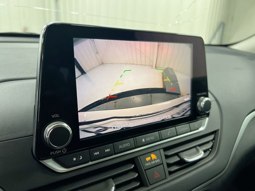 Used 2019 Nissan Altima 2.5 S FWD image 15