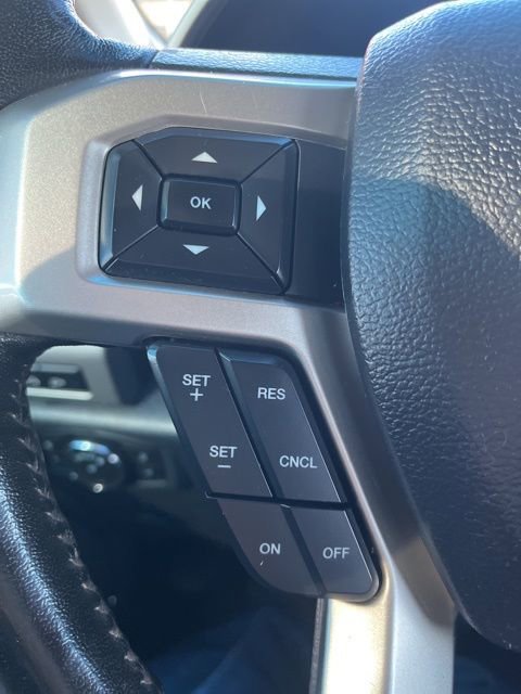 Used 2022 Ford F250 Lariat w/ Lariat Value Package image 19