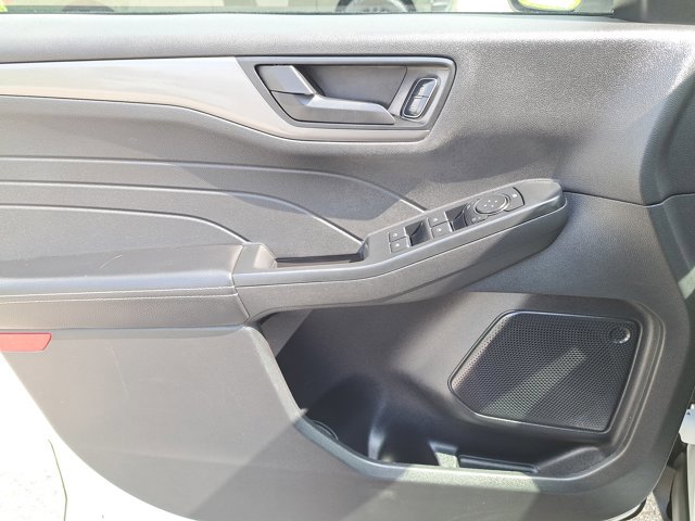 Certified 2025 Ford Escape Active image 20