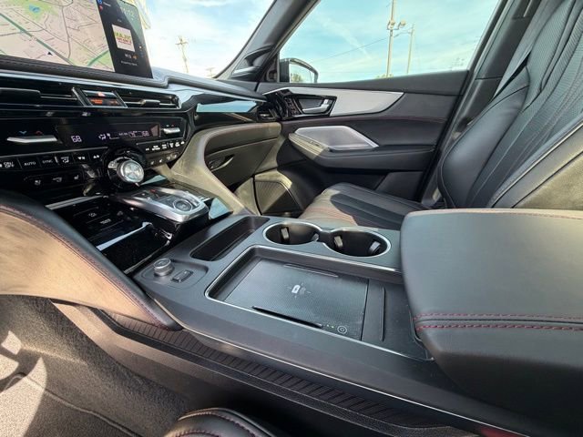 Used 2026 Acura MDX A-Spec image 21