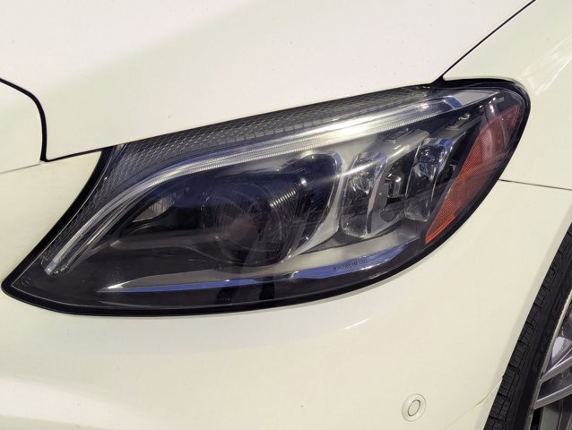 Used 2021 Mercedes-Benz C 43 AMG 4MATIC Sedan image 6