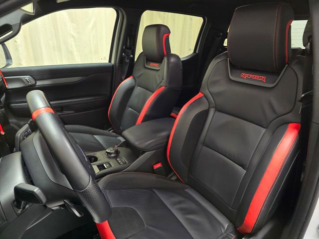 Used 2025 Ford Ranger Raptor image 17