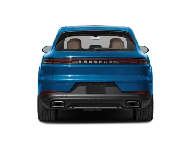 New 2026 Porsche Cayenne AWD/4WD image 8