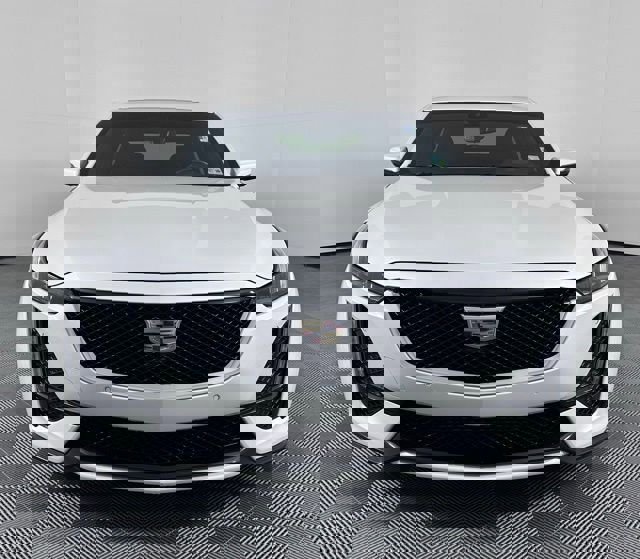 Used 2023 Cadillac CT5 Sport w/ Parking Package image 3