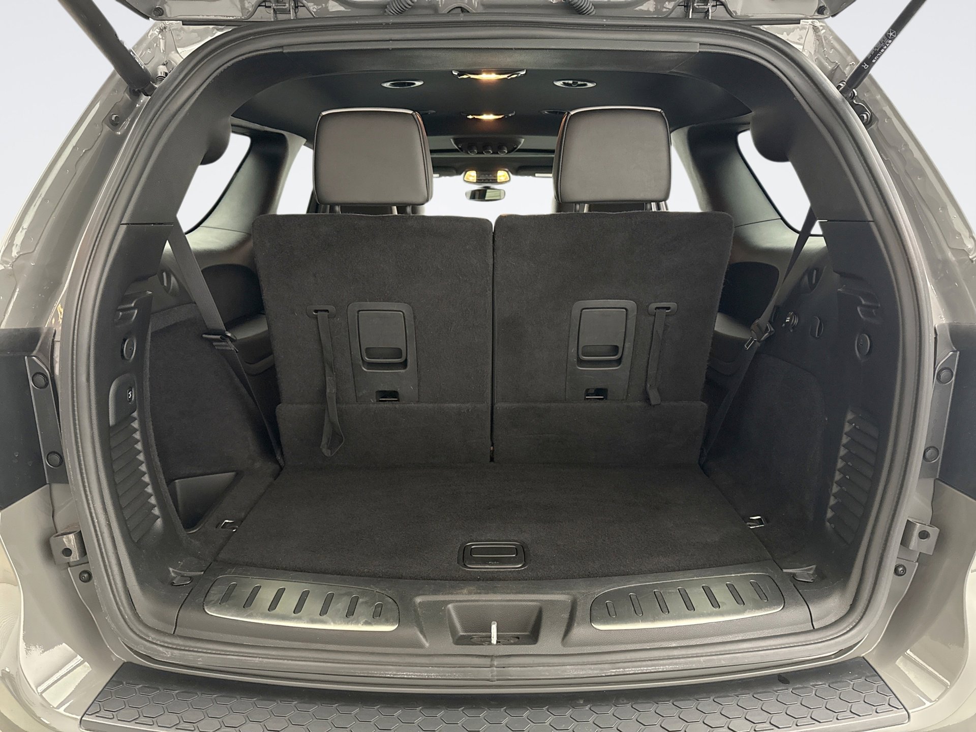 Used 2022 Dodge Durango R/T w/ Blacktop Package image 21