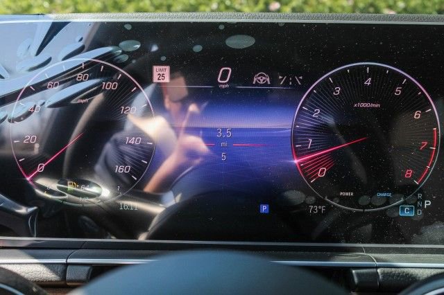 New 2025 Mercedes-Benz GLS 580 4MATIC image 25