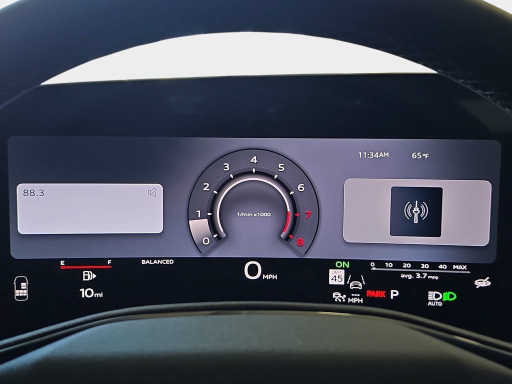 New 2026 Audi A5 Prestige AWD/4WD image 17