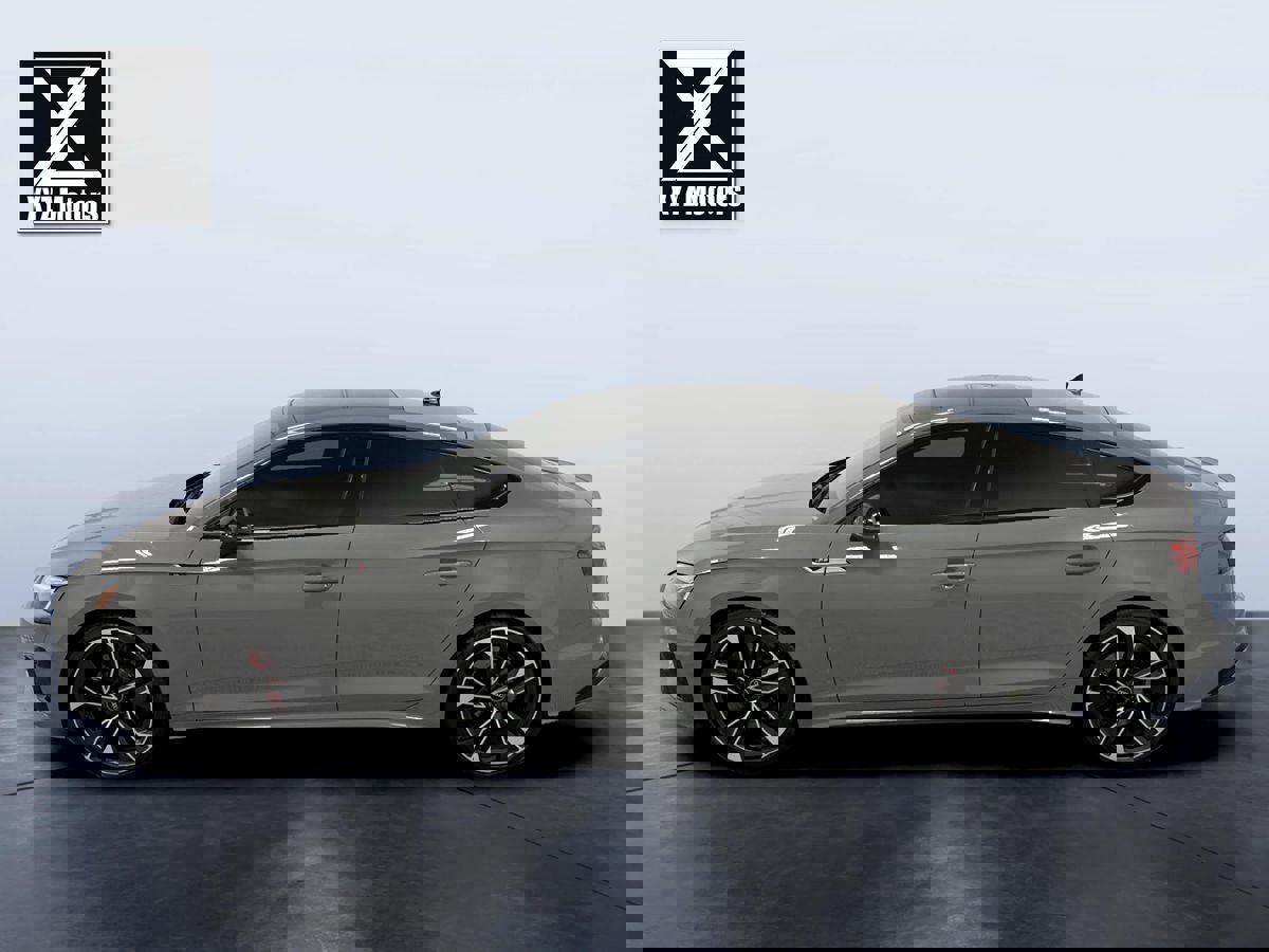 Used 2022 Audi S5 Premium Plus w/ Premium Plus Package image 3