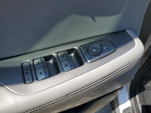 Used 2022 Hyundai Palisade SEL w/ 8P Bench Seat Package FWD image 23