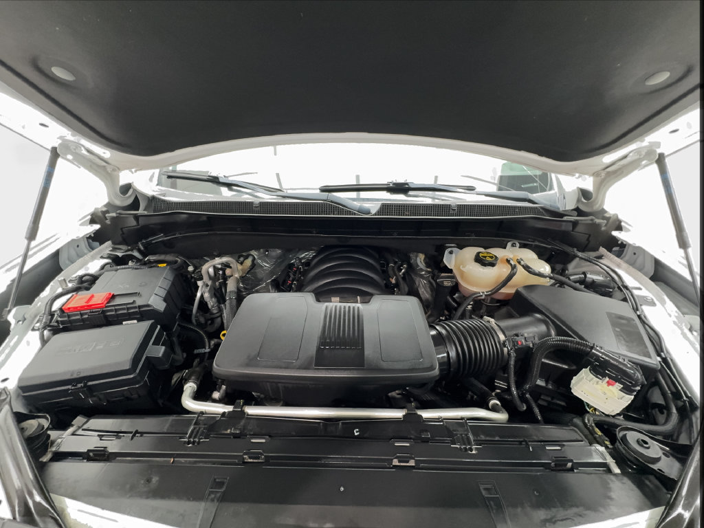 Used 2024 Chevrolet Tahoe LT RWD image 19