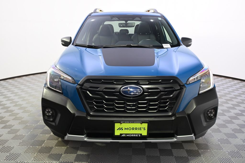Used 2024 Subaru Forester Wilderness image 10