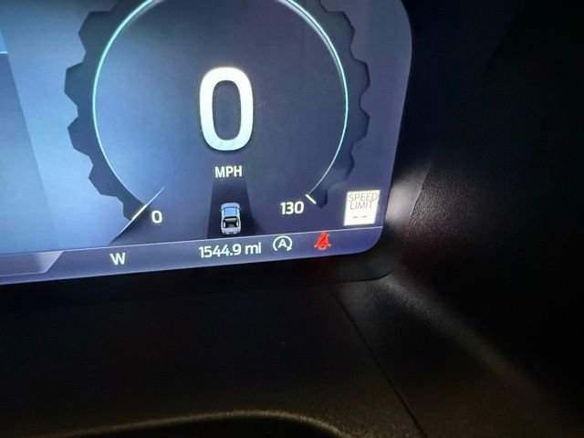 Used 2025 Ford Ranger Lariat w/ FX4 Off-Road Package image 21