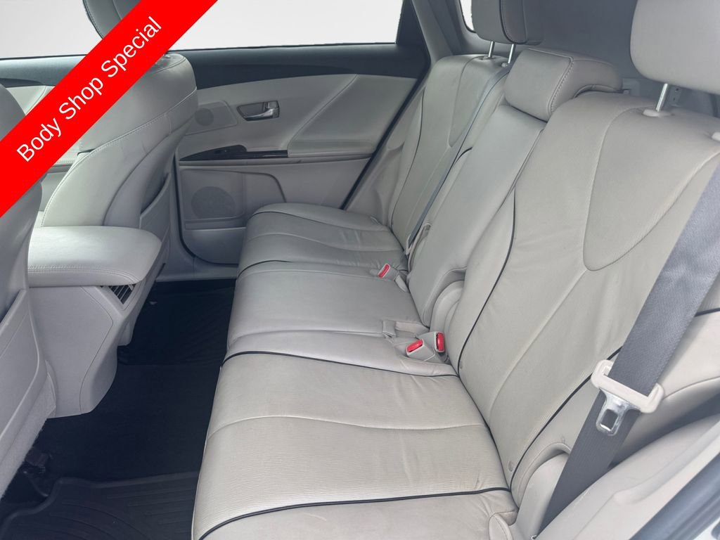 Used 2013 Toyota Venza Limited image 24