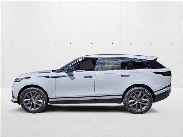New 2026 Land Rover Range Rover Velar Dynamic SE image 5