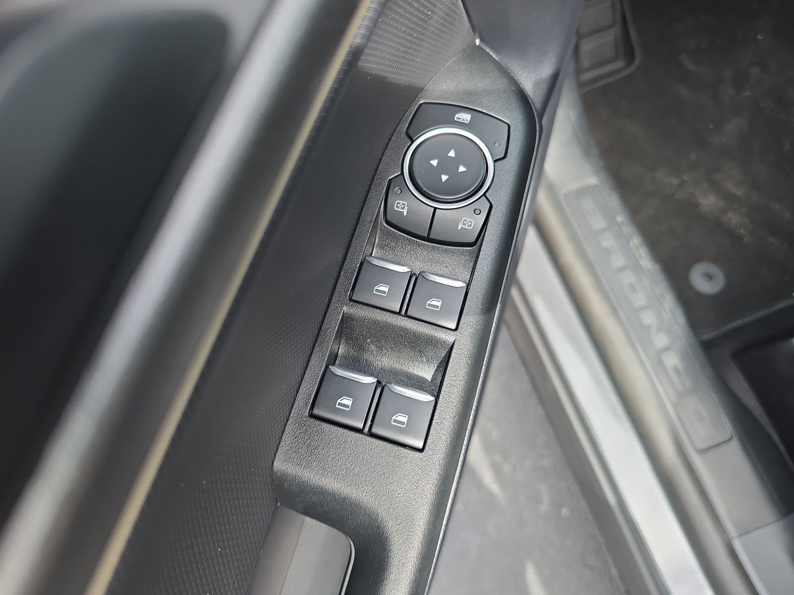New 2025 Ford Bronco Sport Big Bend w/ Convenience Package image 13