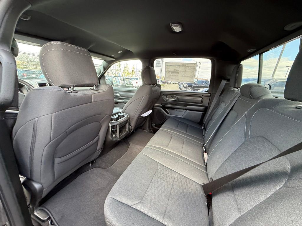 New 2026 RAM 1500 Express image 26