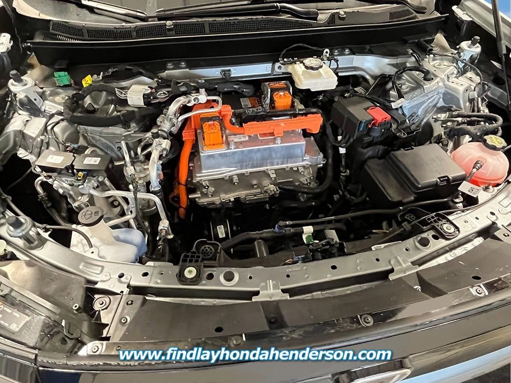 New 2025 Honda Prologue Touring image 12