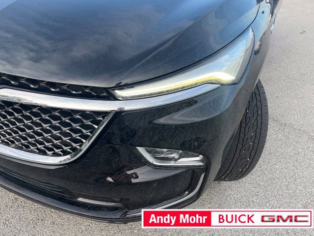 Used 2023 Buick Enclave Avenir w/ Avenir Technology Package AWD/4WD image 25