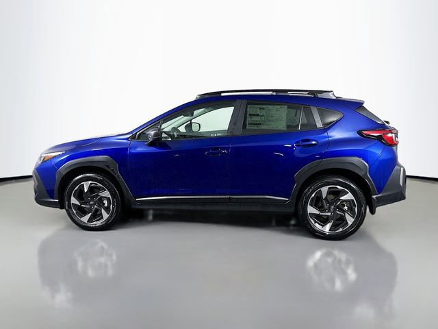 New 2026 Subaru Crosstrek 2.5i Limited w/ Crosstrek Mirror Package image 4