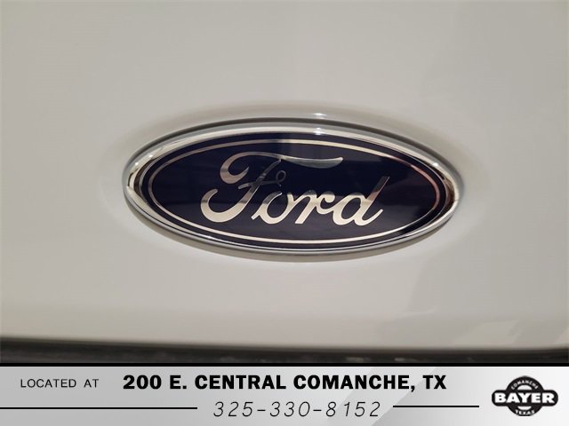 Used 2022 Ford E-Transit Medium Roof w/ Load Area Protection Package image 16