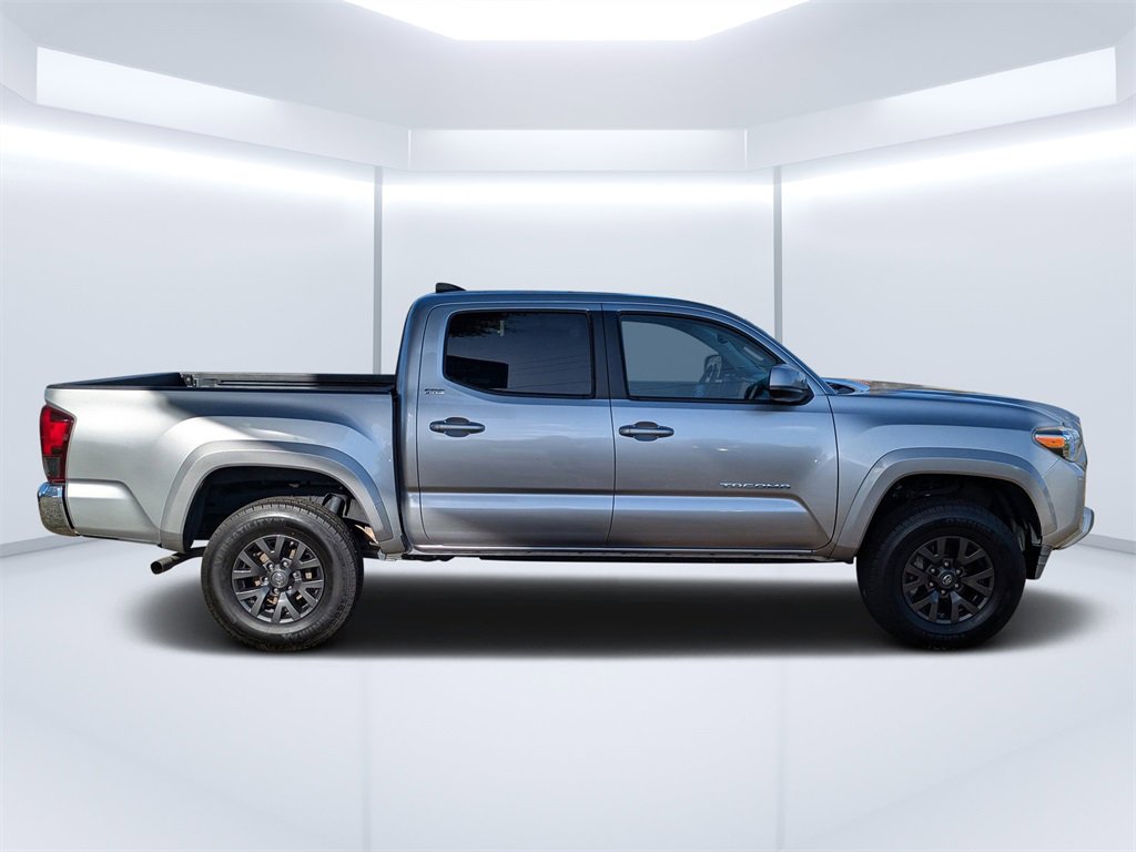 Used 2021 Toyota Tacoma SR5 image 2