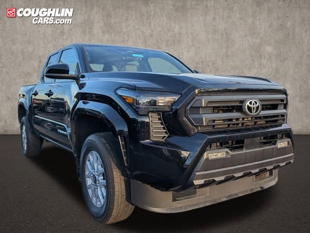 Used 2024 Toyota Tacoma SR5 image 1