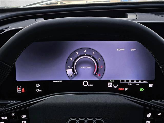 New 2026 Audi SQ5 Prestige AWD/4WD image 19