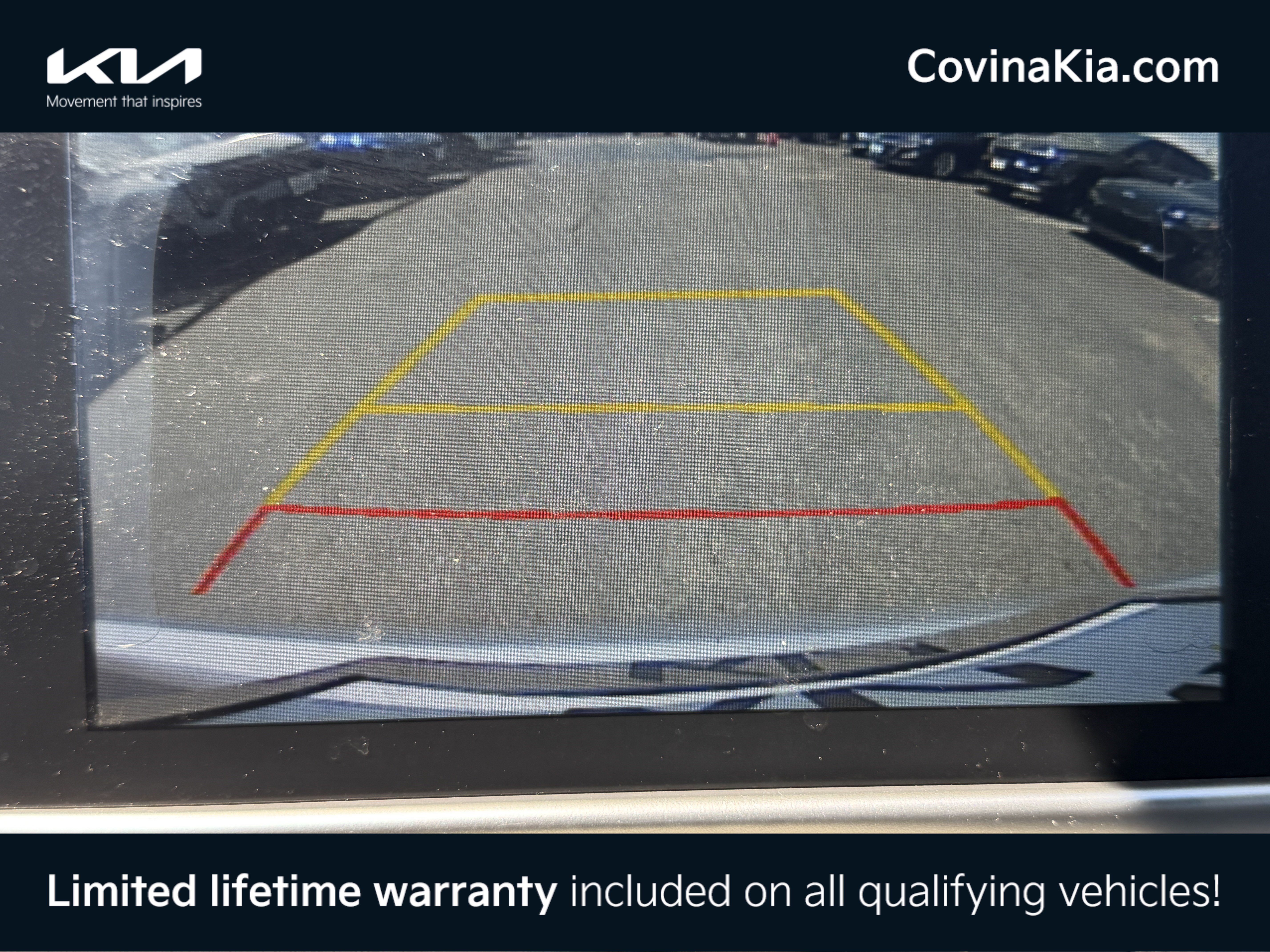 Certified 2021 Kia Sportage S FWD image 24