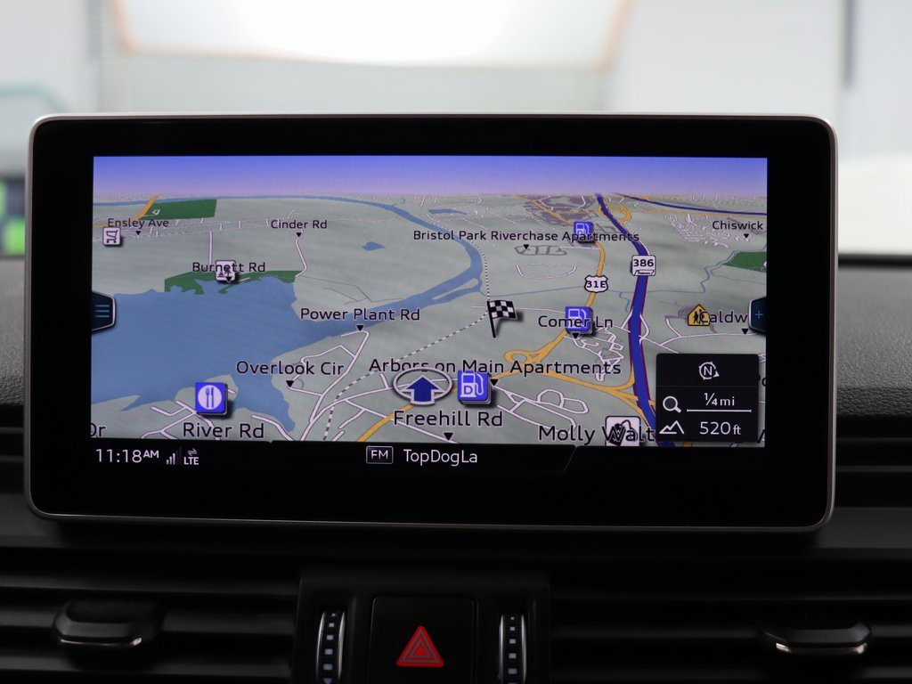 Used 2020 Audi Q5 2.0T Premium Plus w/ Premium Plus Package image 26