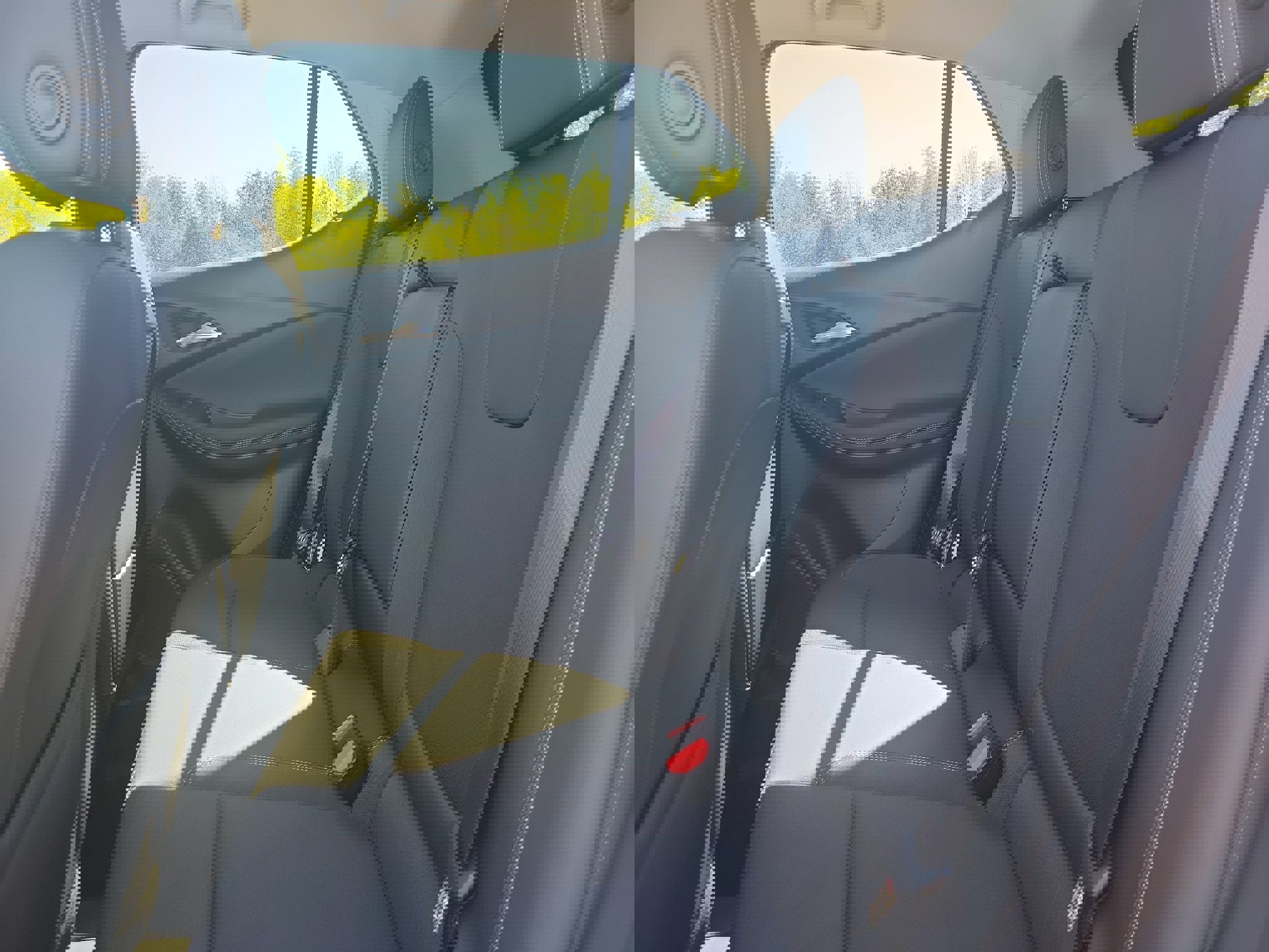 New 2026 Buick Encore GX Preferred w/ Advanced Technology Package image 16