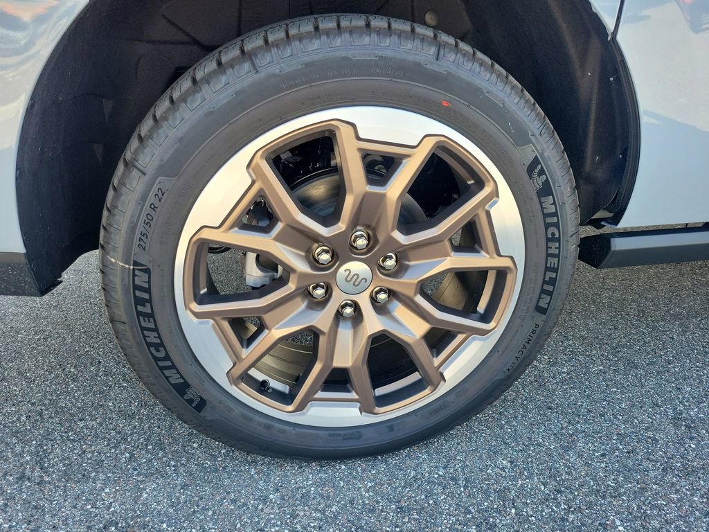 New 2026 Ford Expedition Max King Ranch AWD/4WD image 6