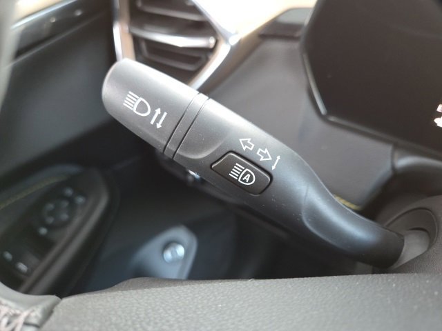 New 2025 Chevrolet TrailBlazer ACTIV w/ Convenience Package image 55