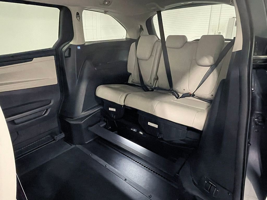 Used 2026 Honda Odyssey EX-L image 22