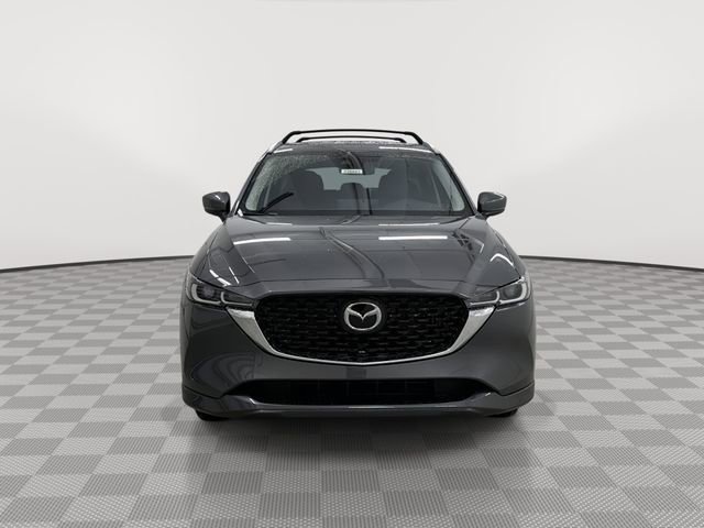 New 2025 MAZDA CX-5 AWD 2.5 S image 3